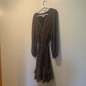 Loft dress